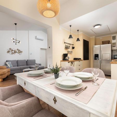 Apartman 114 Baska  Ngoại thất bức ảnh
