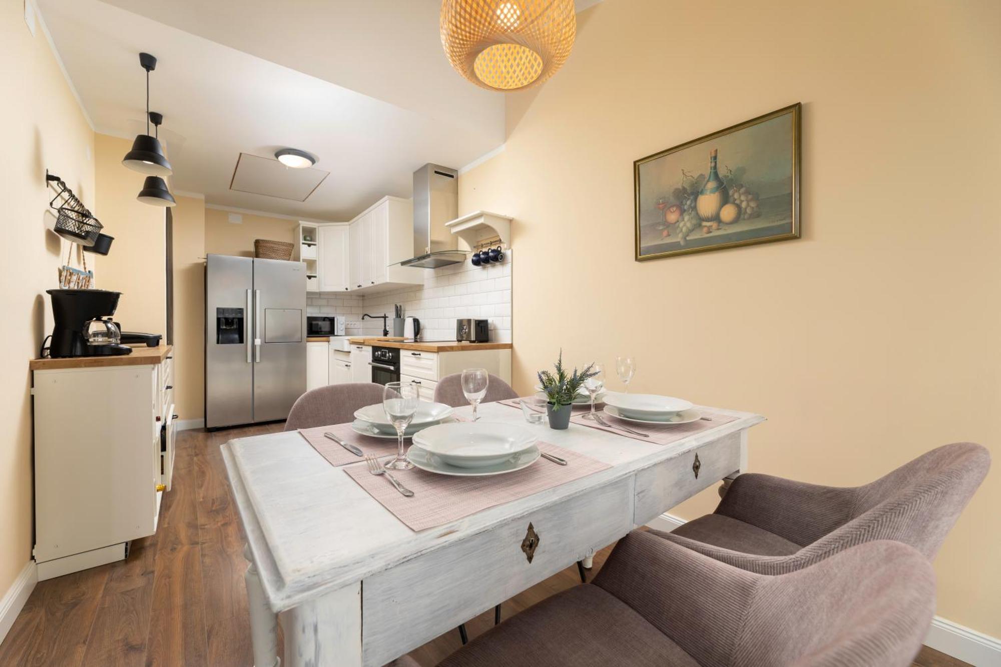 Apartman 114 Baska  Ngoại thất bức ảnh
