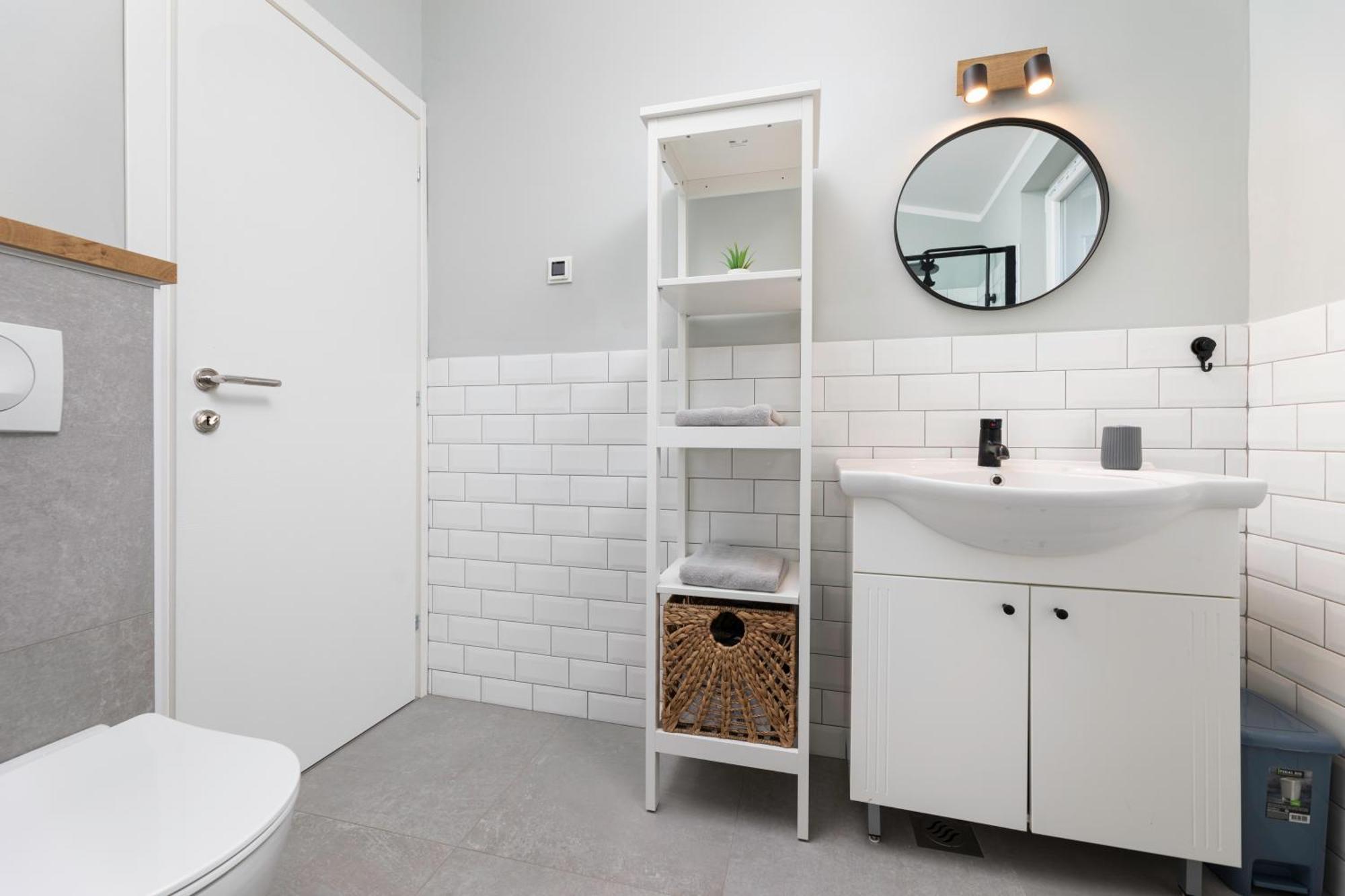Apartman 114 Baska  Ngoại thất bức ảnh