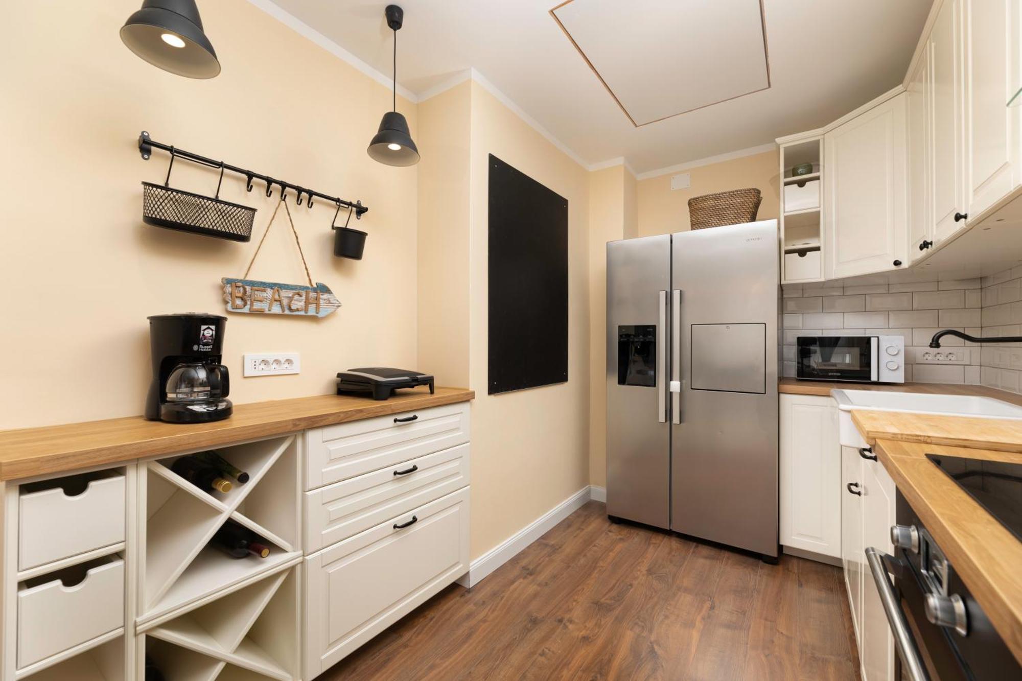 Apartman 114 Baska  Ngoại thất bức ảnh