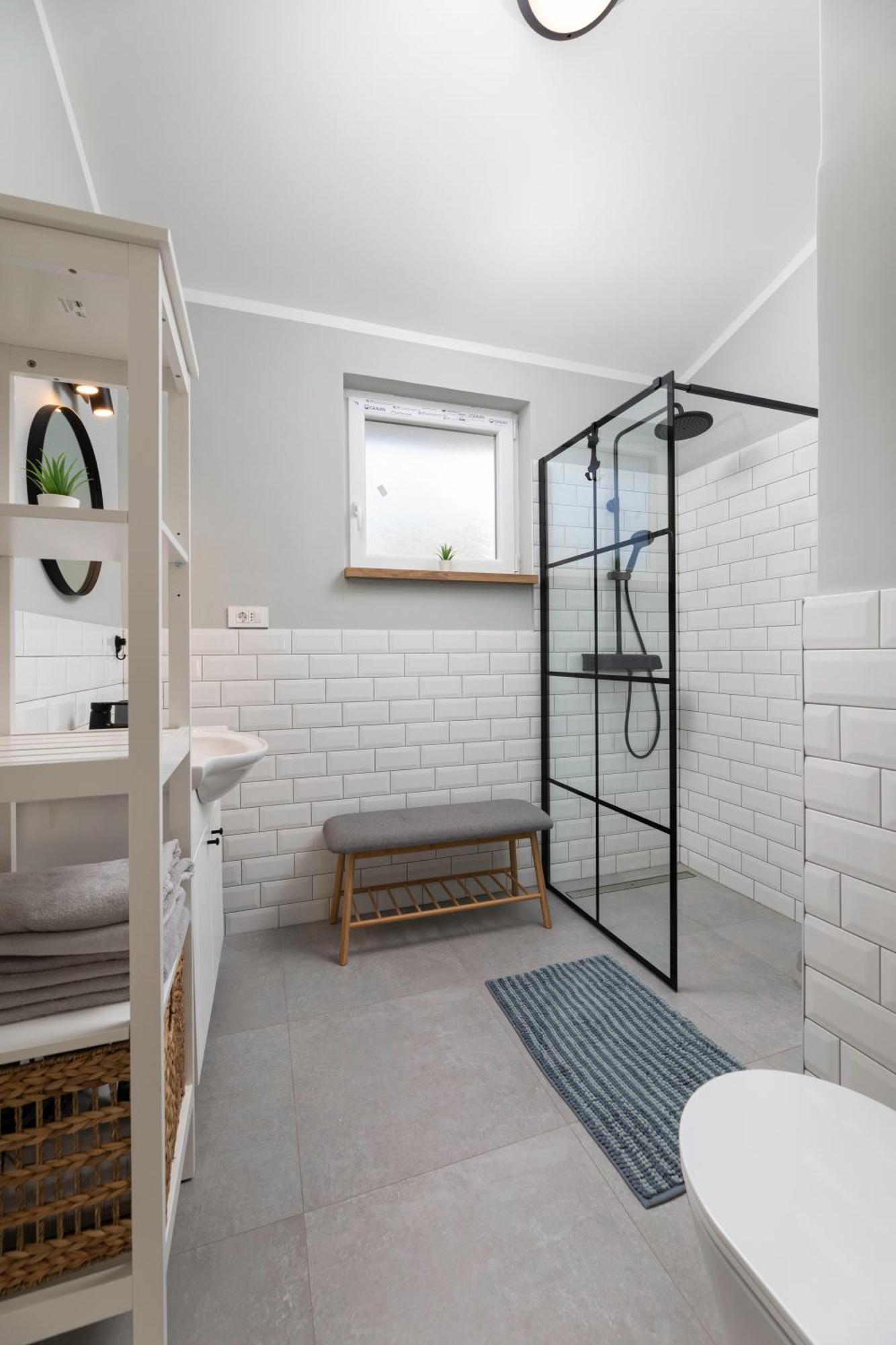 Apartman 114 Baska  Ngoại thất bức ảnh