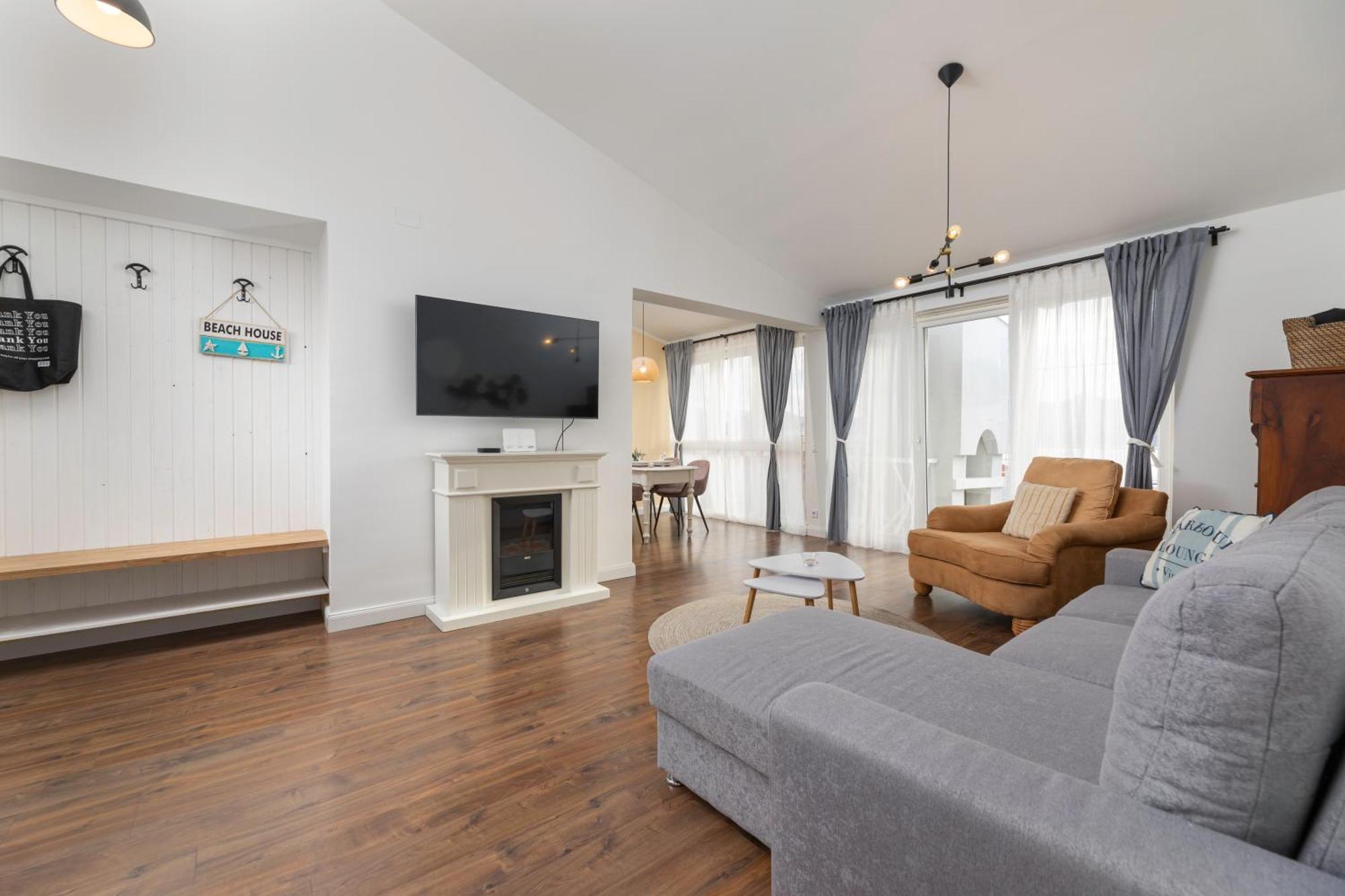 Apartman 114 Baska  Ngoại thất bức ảnh