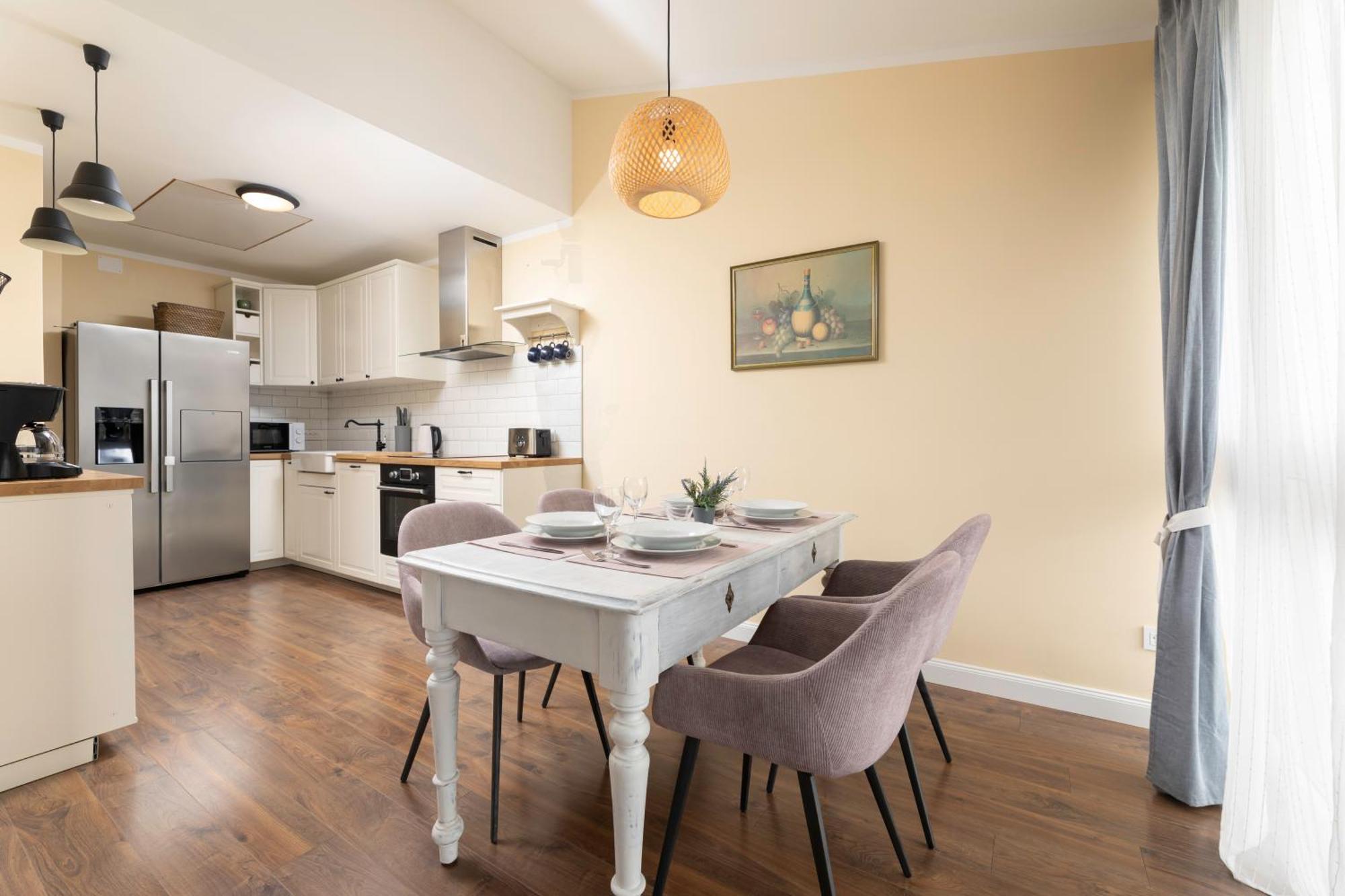 Apartman 114 Baska  Ngoại thất bức ảnh