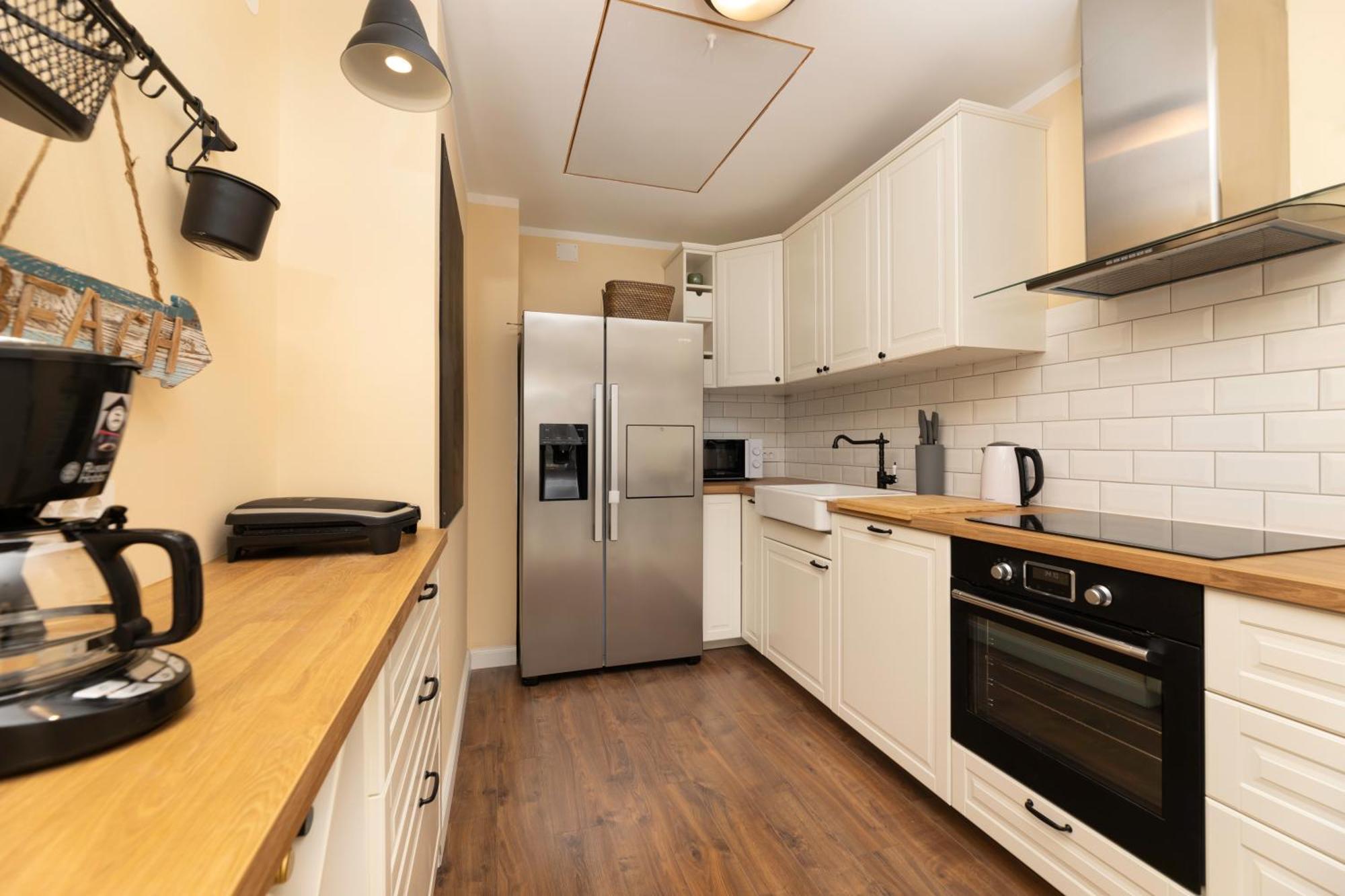 Apartman 114 Baska  Ngoại thất bức ảnh